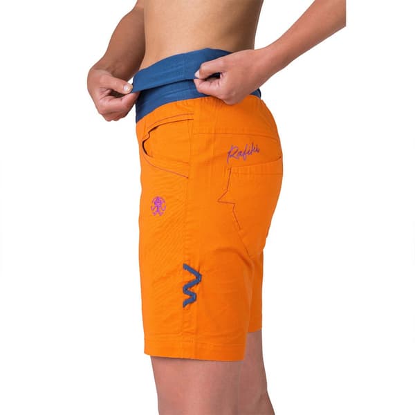 Rafiki Shorts Muriel  38 Kvinde