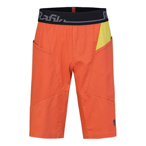 Rafiki Shorts Megos  L Mand