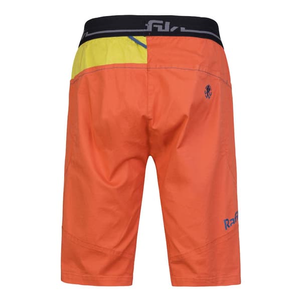 Rafiki Shorts Megos  L Mand