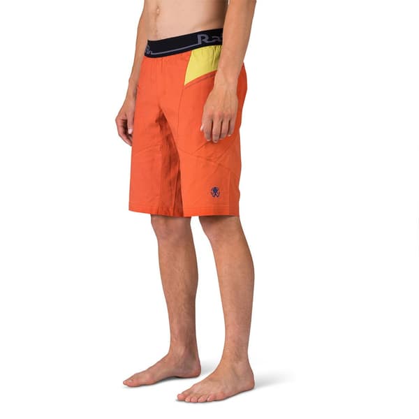 Rafiki Shorts Megos  L Mand