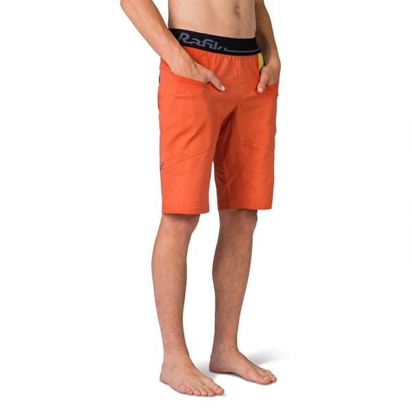 Rafiki Shorts Megos  L Mand