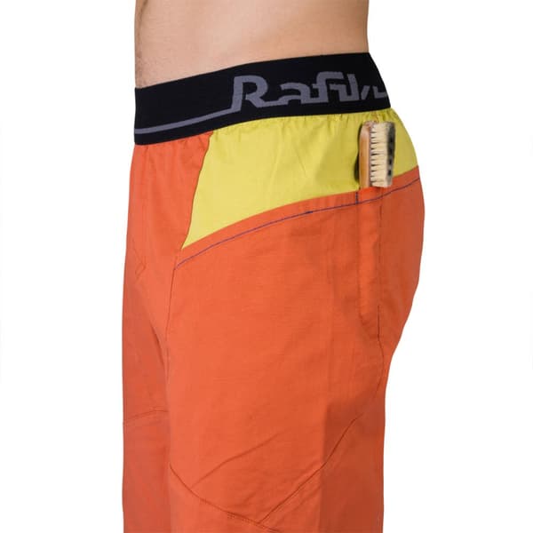 Rafiki Shorts Megos  L Mand