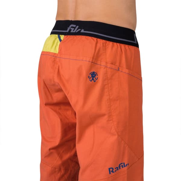 Rafiki Shorts Megos  L Mand