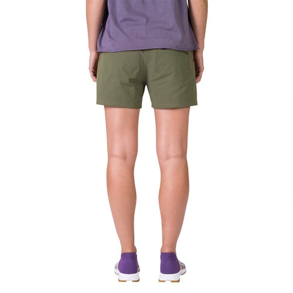 Hannah Shortsit Nylah  40 Nainen