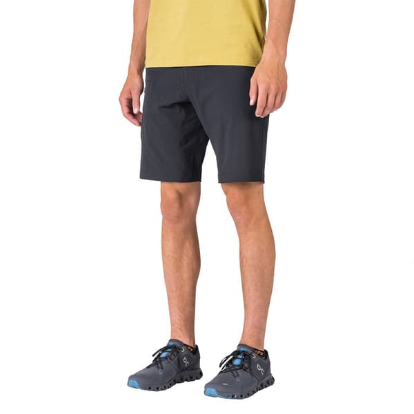 Hannah Shorts Nairi Ii  L Mand
