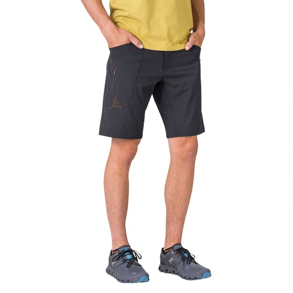 Hannah Shorts Nairi Ii  L Mand