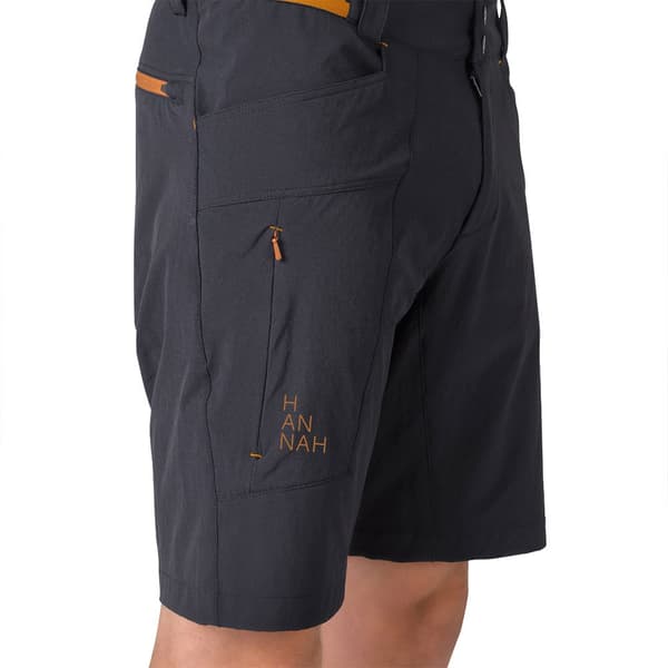 Hannah Shorts Nairi Ii  L Mand