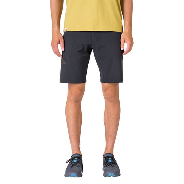 Hannah Shorts Nairi Ii  L Mand
