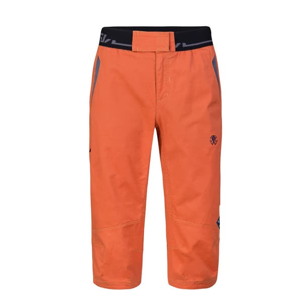 Rafiki Cliffbase 3/4 Housut  M Mies