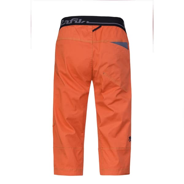 Rafiki Cliffbase 3/4 Housut  M Mies