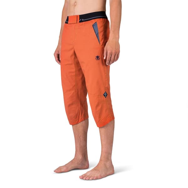 Rafiki Cliffbase 3/4 Housut  M Mies
