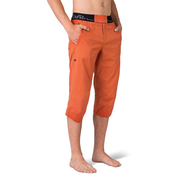 Rafiki Cliffbase 3/4 Housut  M Mies