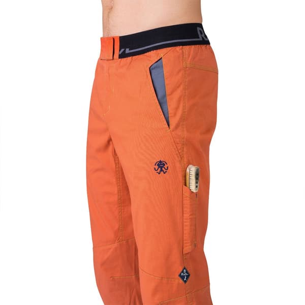 Rafiki Cliffbase 3/4 Housut  M Mies