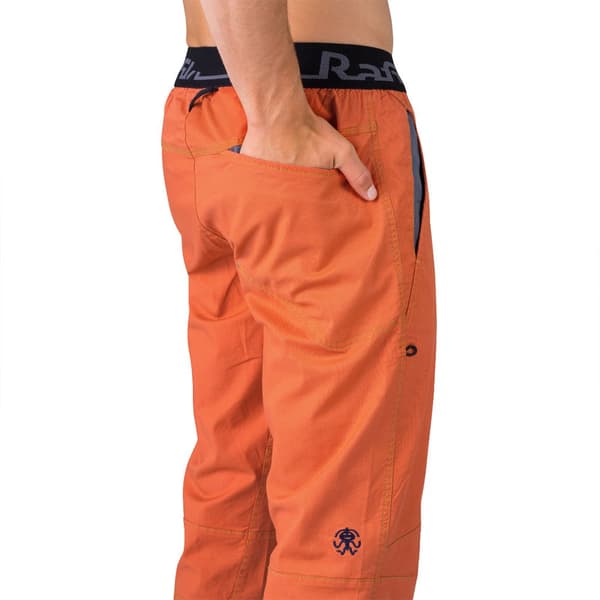 Rafiki Cliffbase 3/4 Housut  M Mies