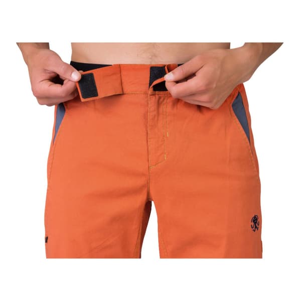 Rafiki Cliffbase 3/4 Housut  M Mies