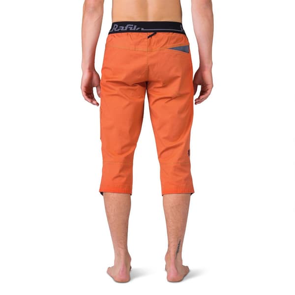 Rafiki Cliffbase 3/4 Housut  M Mies
