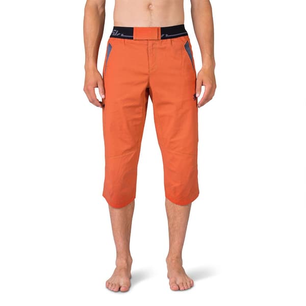 Rafiki Cliffbase 3/4 Housut  M Mies