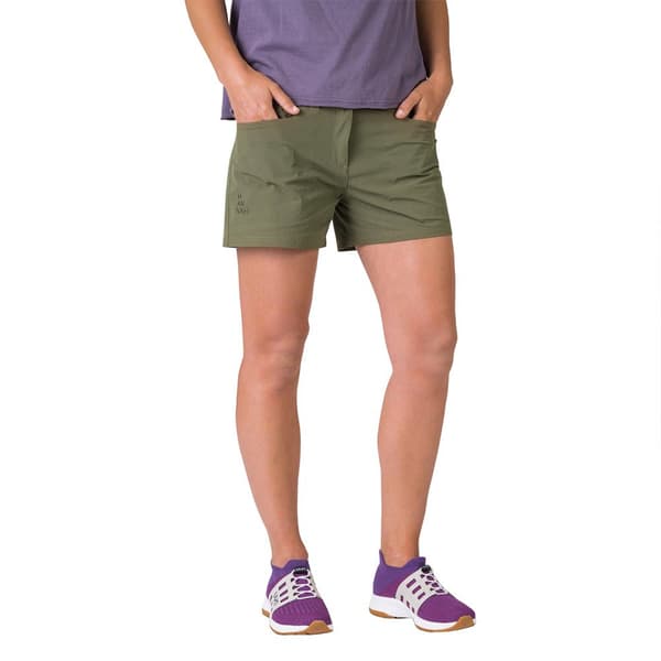 Hannah Shorts Nylah  36 Kvinna
