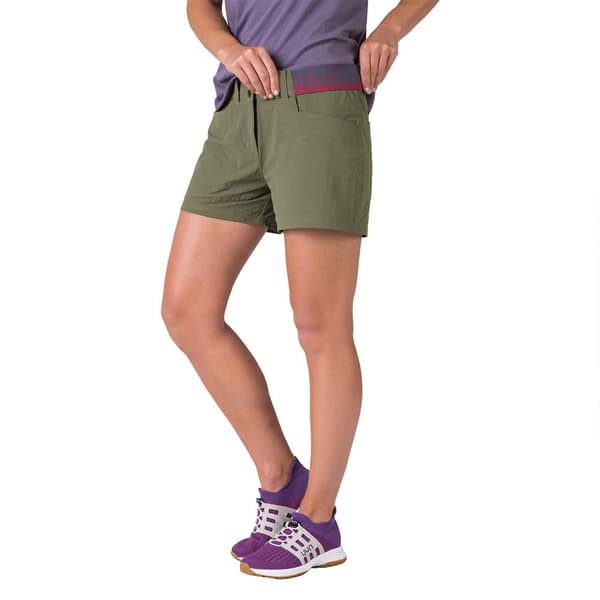 Hannah Shorts Nylah  36 Kvinna