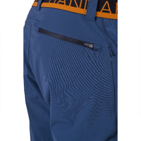 Hannah Shorts Nairi Ii  L Man