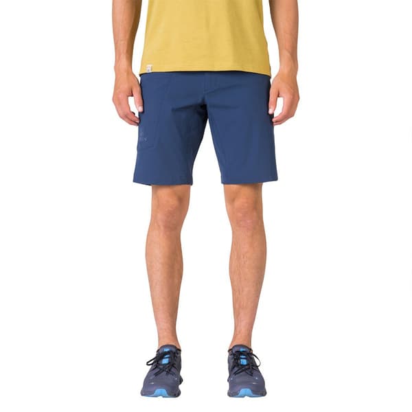 Hannah Shorts Nairi Ii  L Man