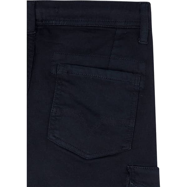 Pepe Jeans Cargo Housut Chase Musta 10 Years Poika
