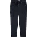 Pikkukuva 1 / 4: Pepe Jeans Cargo Housut Chase Musta 10 Years Poika