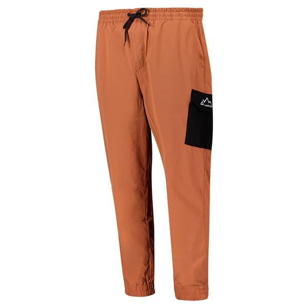 Hurley Joggare Exp Phantom+ Outsider Orange L Man