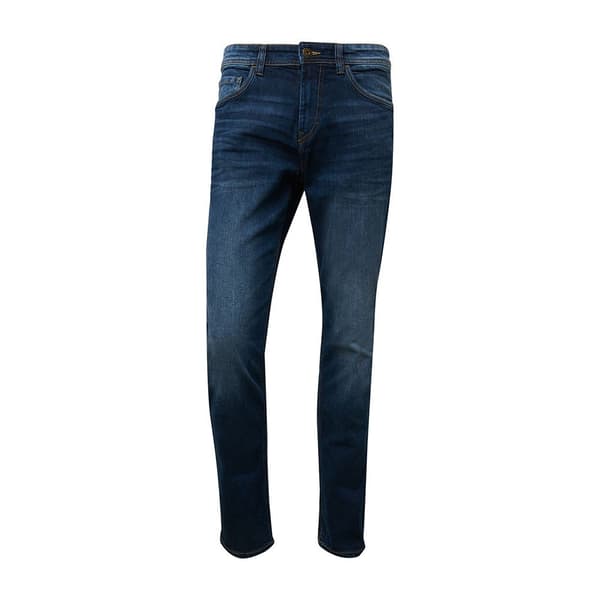 Tom Tailor Jeans Josh Regular Slim Blå 30 / 30 Mand