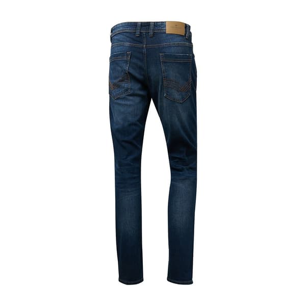 Tom Tailor Jeans Josh Regular Slim Blå 30 / 30 Mand