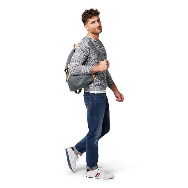 Tom Tailor Jeans Josh Regular Slim Blå 30 / 30 Mand