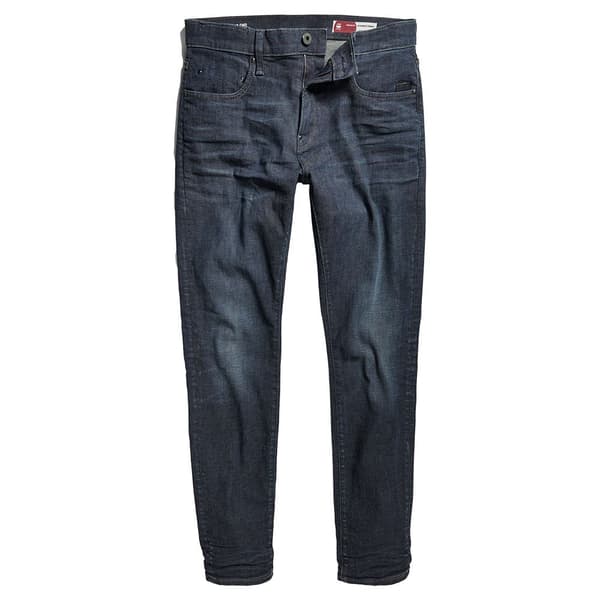 G-star Jeans Revend Fwd Skinny Blå 30 / 34 Mand