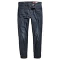 Miniatyrbillede 3 af 6: G-star Jeans Revend Fwd Skinny Blå 30 / 34 Mand