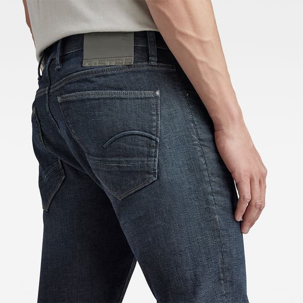 G-star Jeans Revend Fwd Skinny Blå 30 / 34 Mand