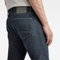 Miniatyrbillede 4 af 6: G-star Jeans Revend Fwd Skinny Blå 30 / 34 Mand