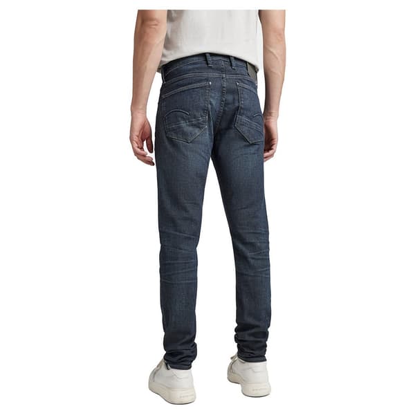G-star Jeans Revend Fwd Skinny Blå 30 / 34 Mand