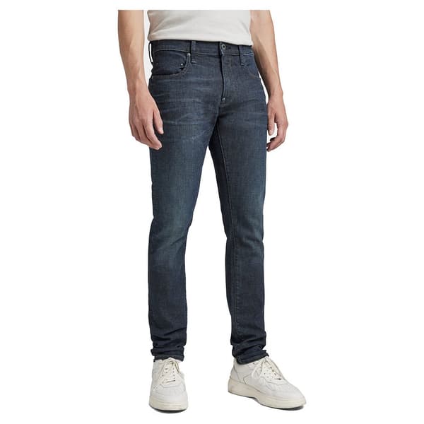 G-star Jeans Revend Fwd Skinny Blå 30 / 34 Mand