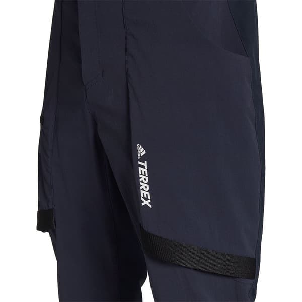 Adidas Bukser Terrex Zupahike Blå 48 / Long Mand