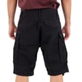 Miniatyrbillede 2 af 5: G-star Shorts Bukser Rovic Zip Loose 1/2 Sort 35 Mand
