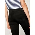 Pikkukuva 5 / 8: Pepe Jeans Farkut Soho Musta 27 / 30 Nainen