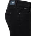 Pikkukuva 7 / 8: Pepe Jeans Farkut Soho Musta 27 / 30 Nainen