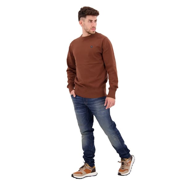 G-star Jeans 3301 Slim Blå 30 / 30 Man