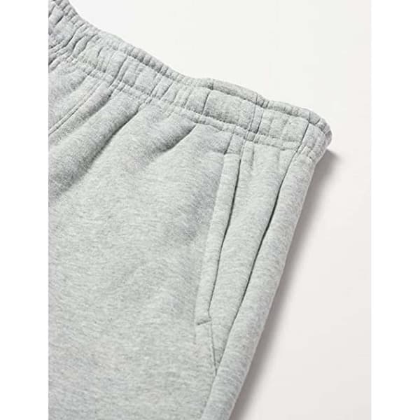 Nike Shorts Park Fleece Grå 13-15 Years Dreng