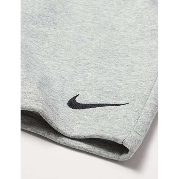 Nike Shorts Park Fleece Grå 13-15 Years Dreng