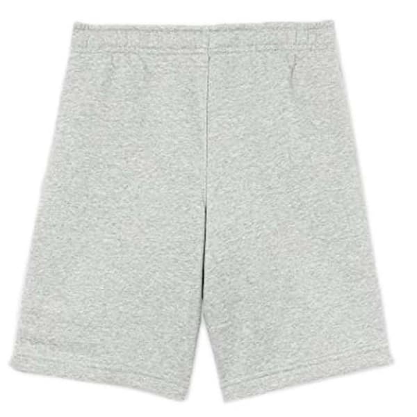 Nike Shorts Park Fleece Grå 13-15 Years Dreng