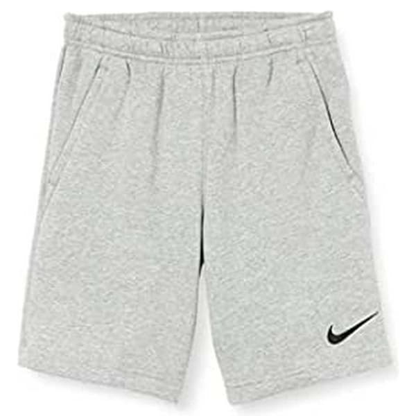Nike Shorts Park Fleece Grå 13-15 Years Dreng