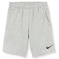 Miniatyrbillede 1 af 4: Nike Shorts Park Fleece Grå 13-15 Years Dreng