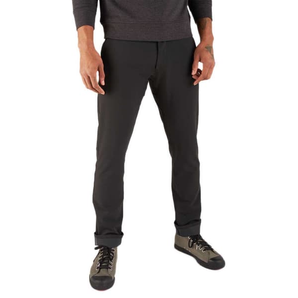 Chrome Byxor Brannan Svart 28 / 32 Man