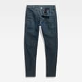 Pikkukuva 3 / 6: G-star Farkut D-staq 3d Slim Fit Sininen 31 / 32 Mies