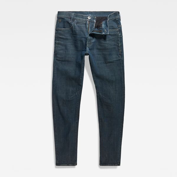 G-star Farkut D-staq 3d Slim Fit Sininen 31 / 32 Mies